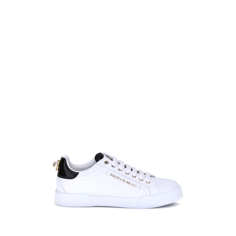 Dolce & Gabbana Portofino Turnschuhe