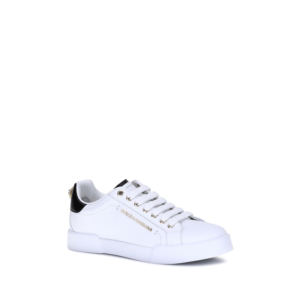 Dolce & Gabbana Portofino Turnschuhe