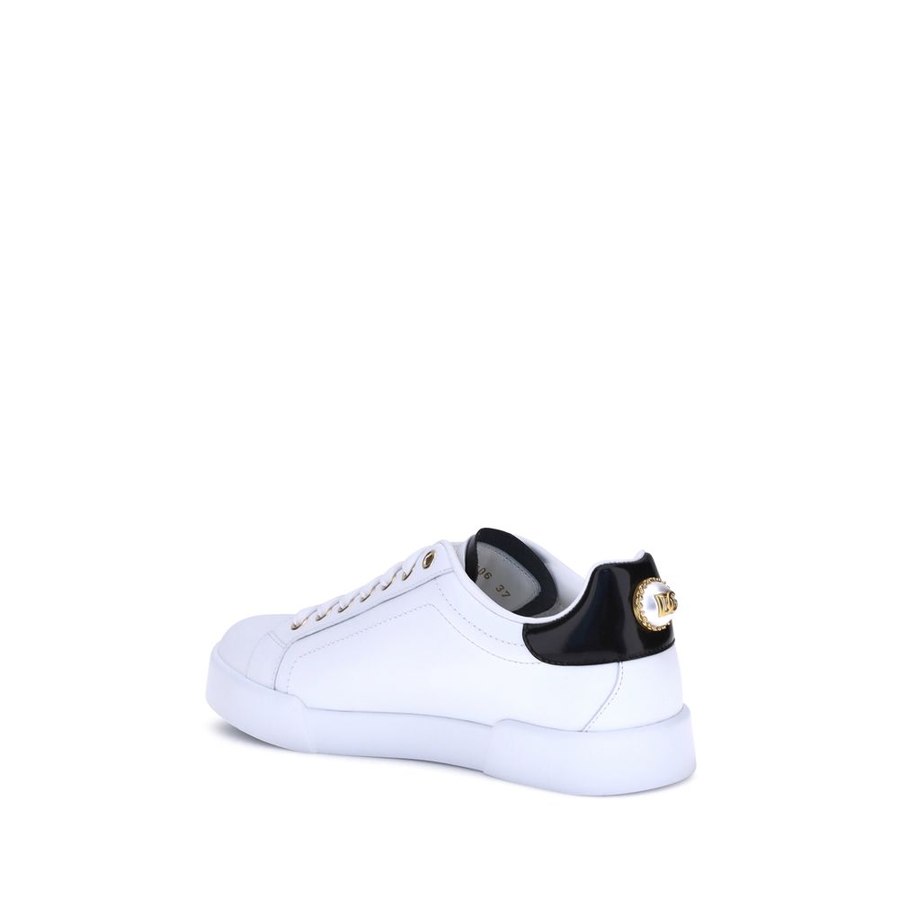 Dolce & Gabbana Portofino Turnschuhe