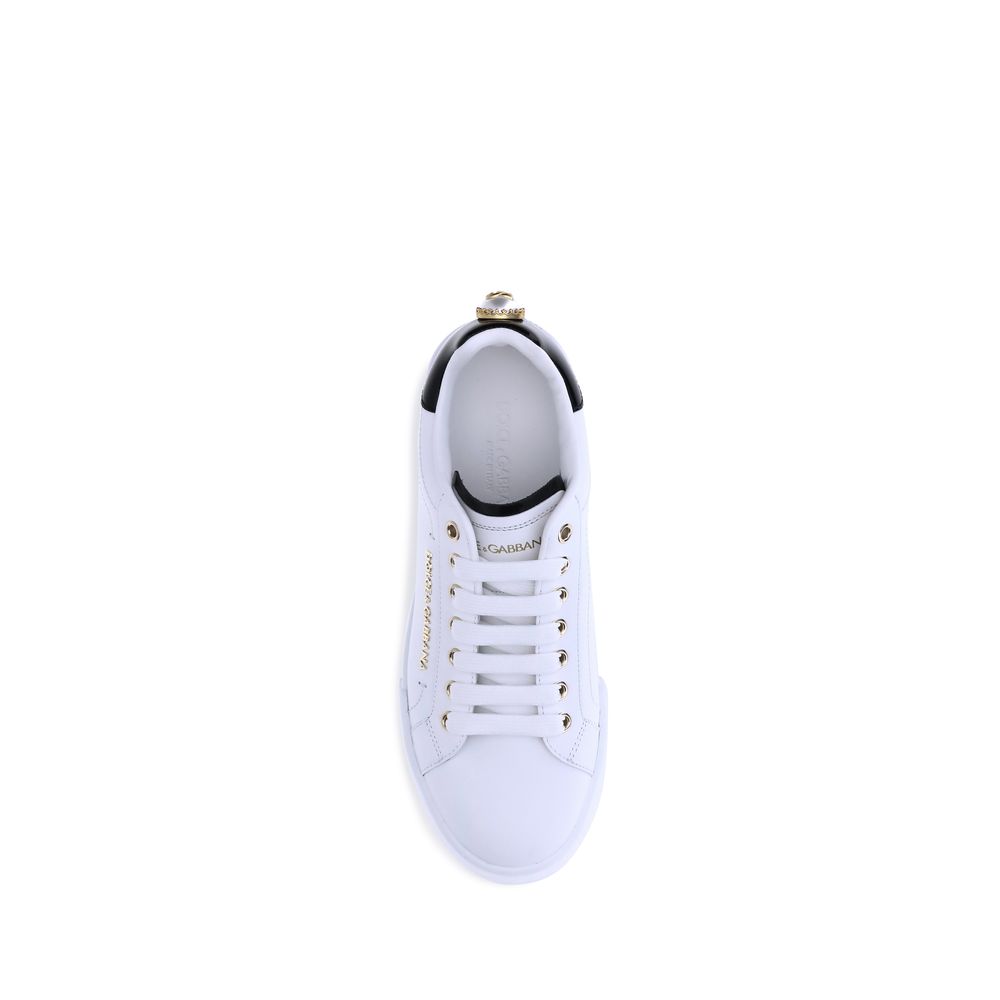 Dolce & Gabbana Portofino Turnschuhe