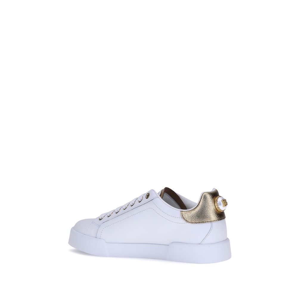 Dolce & Gabbana Portofino Turnschuhe