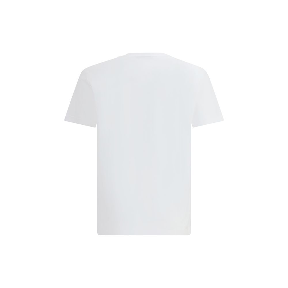 Dolce & Gabbana T-Shirt mit Logo