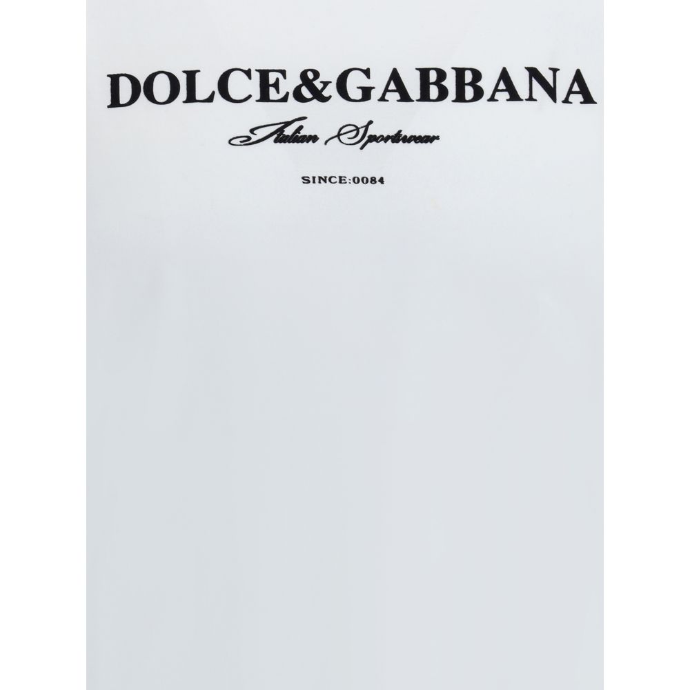 Dolce & Gabbana T-Shirt mit Logo