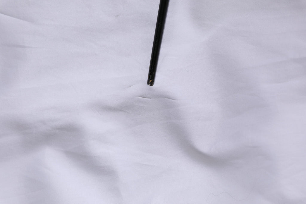 Dolce & Gabbana Weiß Baumwolle Kurze Ärmel Männer Formal Shirt