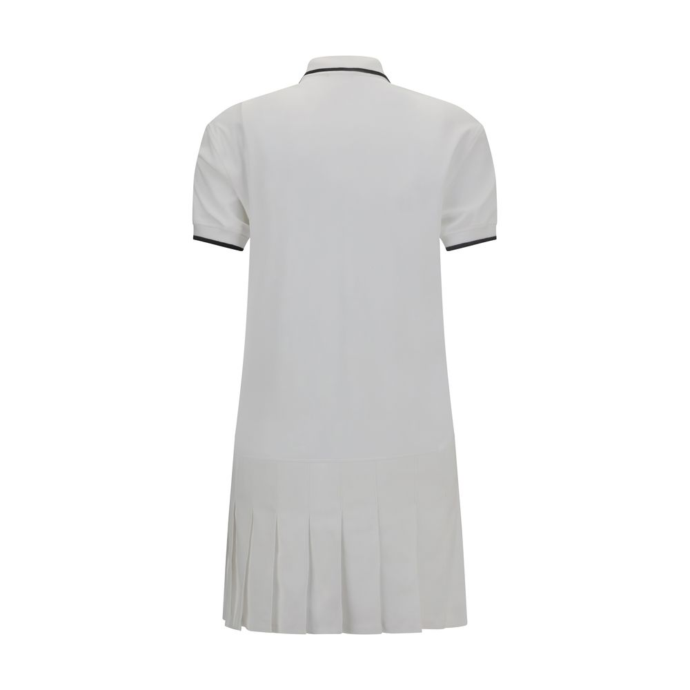 Brunello Cucinelli Polokleid