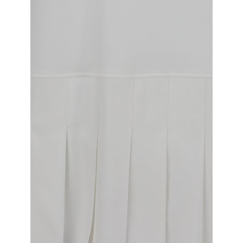 Brunello Cucinelli Polokleid