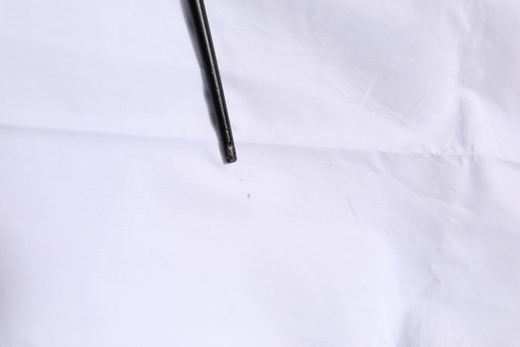 Dolce & Gabbana Weißes MARTINI Langärmeliges Kleid Formales Hemd