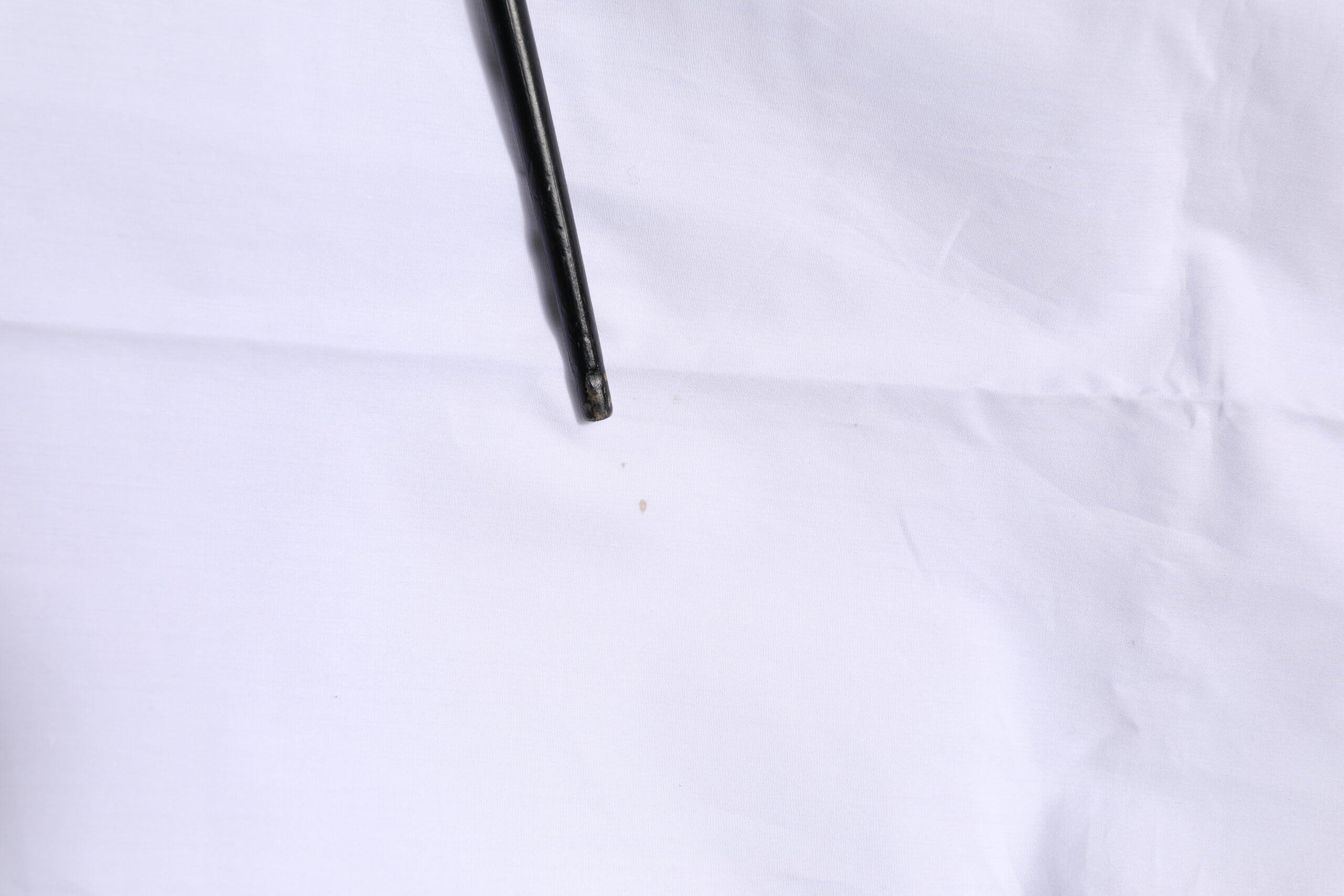 Dolce & Gabbana Weißes MARTINI Langärmeliges Kleid Formales Hemd