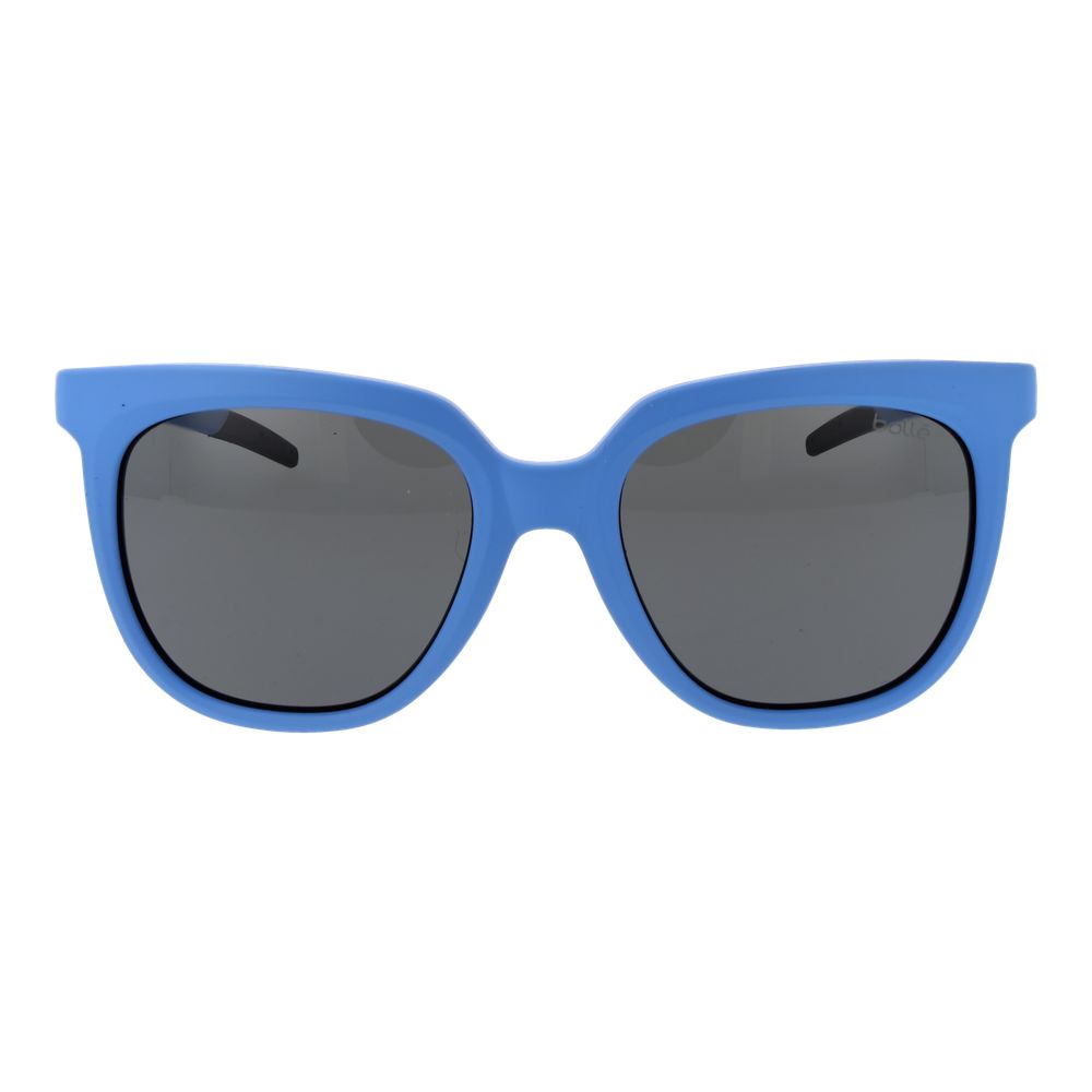 Bolle Blaue Kunststoff-Sonnenbrille