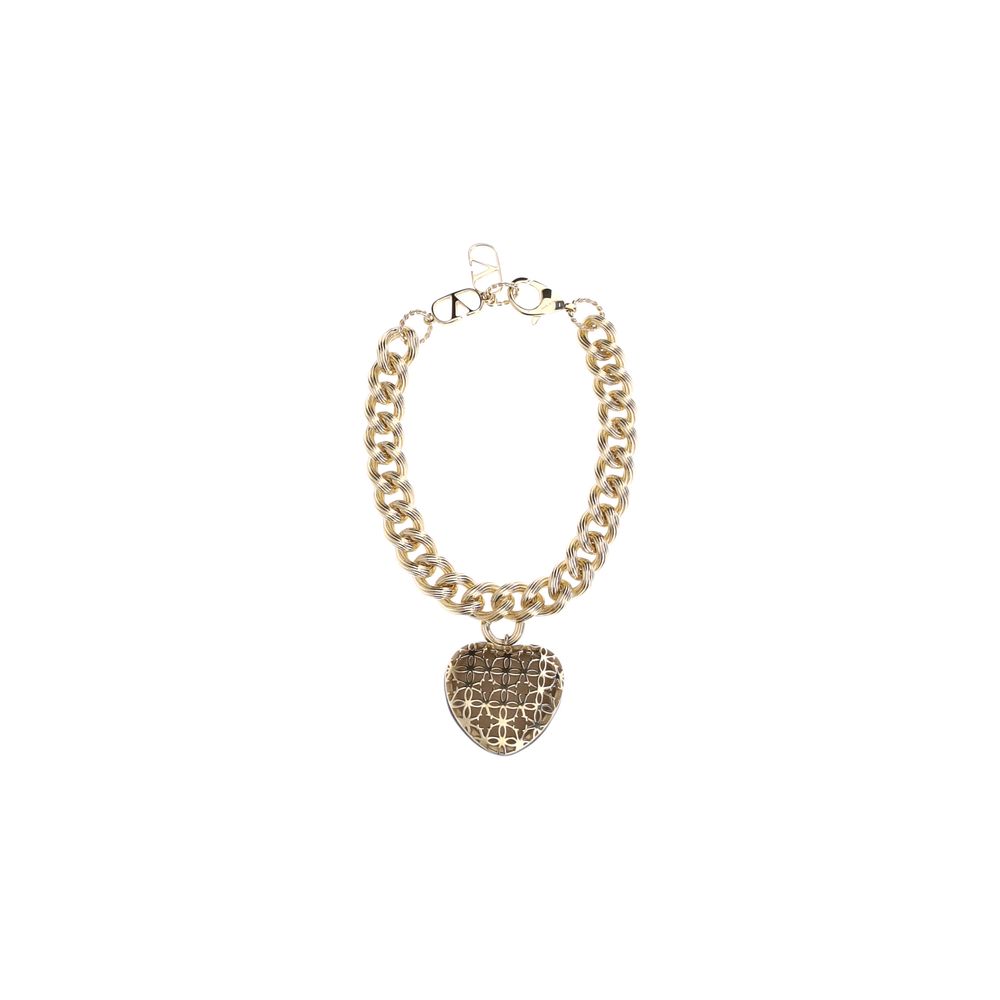 Valentino Garavani Coeur Royal Kettenarmband