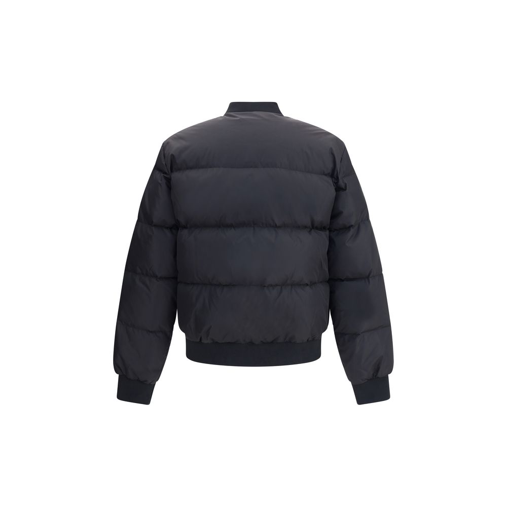 Dsquared² Leichte Puffer-Daunenjacke