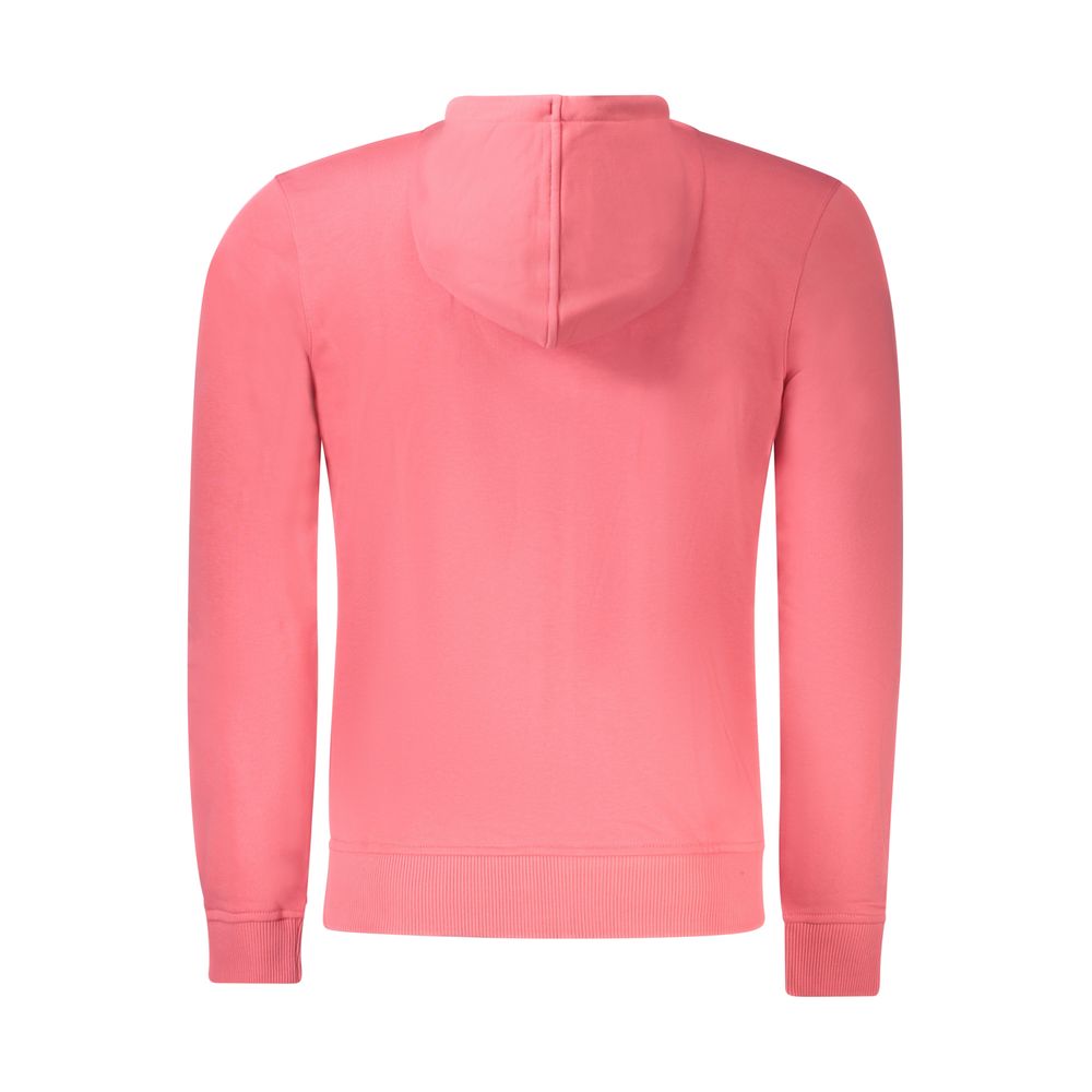 K-WAY Rosa Baumwolle Männer Pullover