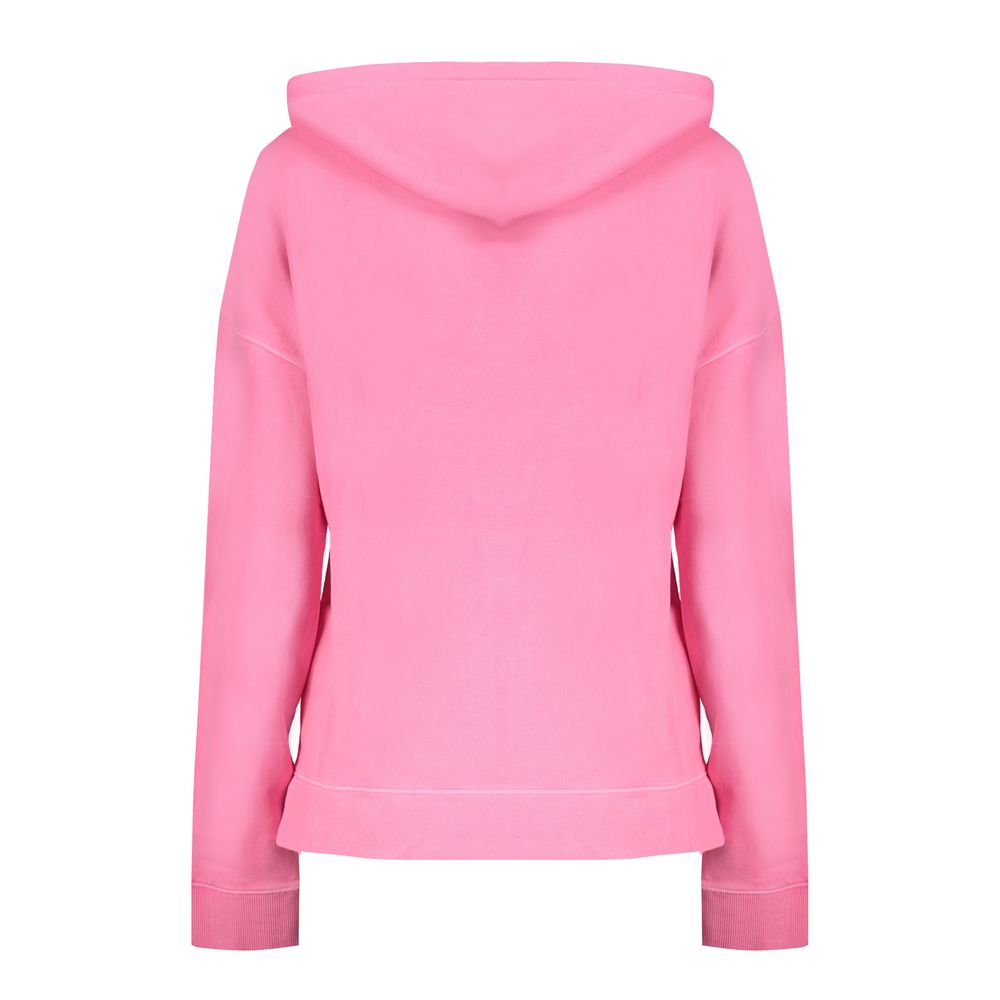 North Sails Rosa Baumwolle Frauen Pullover