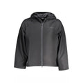 Calvin Klein Black Polyester Men's Jacket