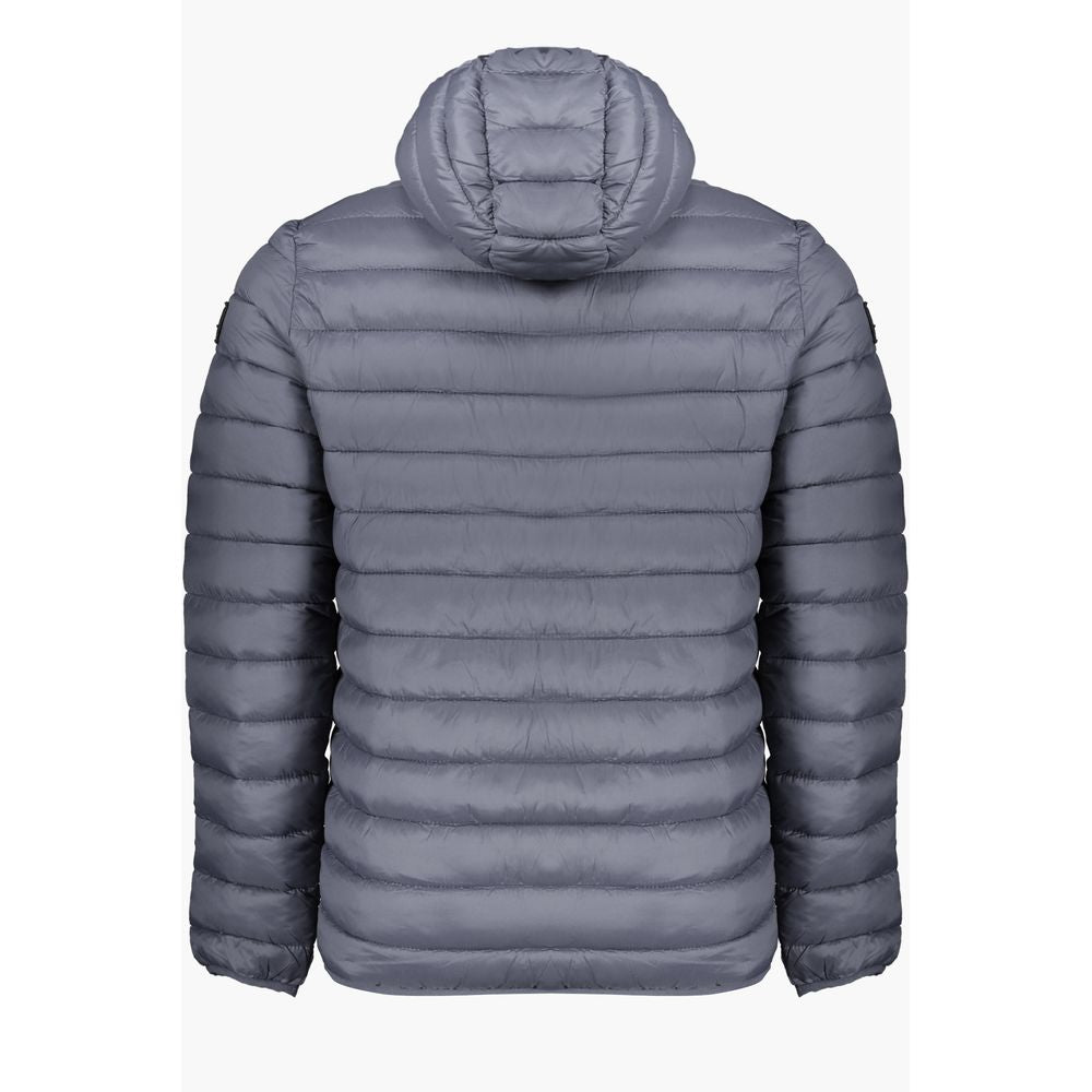 Armata Di Mare Braune Polyamid Herren Jacke