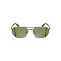 Calvin Klein Oro Metallo Men Sunglasses