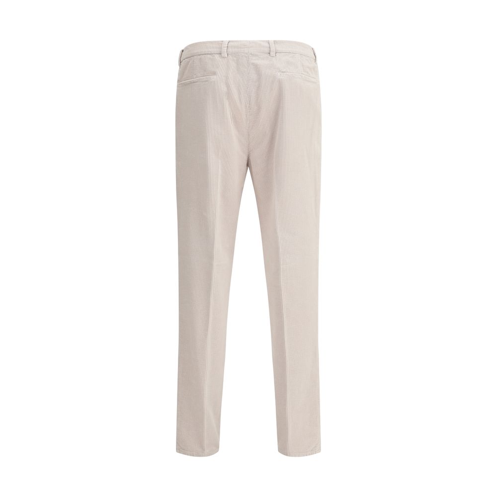 Brunello Cucinelli Kordhosen
