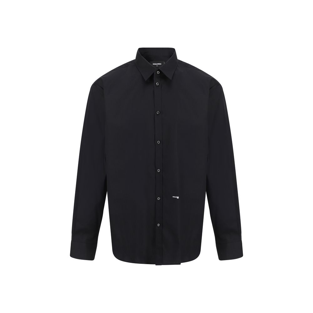 Dsquared² Baumwollhemd