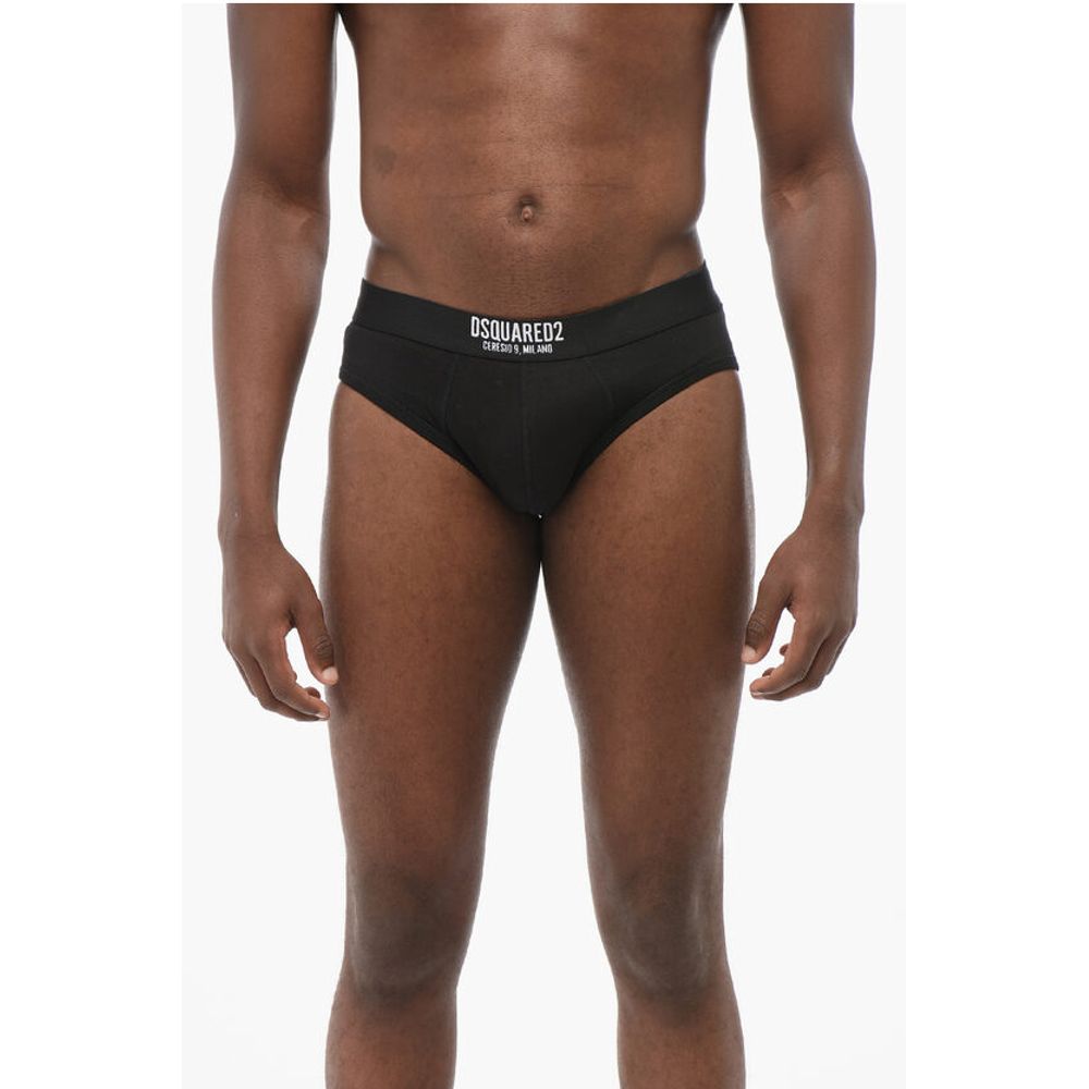 Dsquared² Baumwollmischung CERESIO Slip