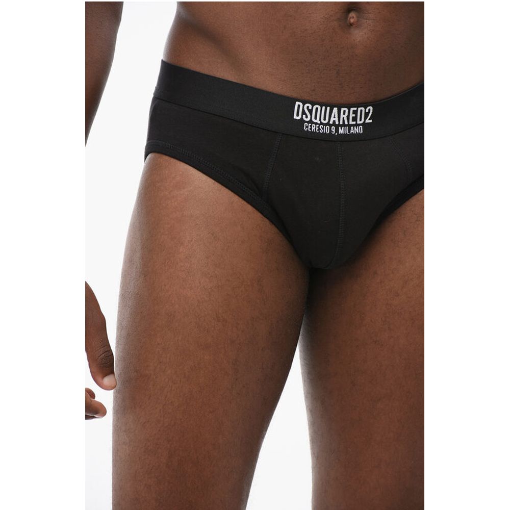 Dsquared² Baumwollmischung CERESIO Slip