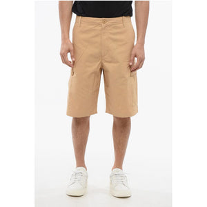 Kenzo Cargo-Shorts aus Baumwolle WORKWEAR