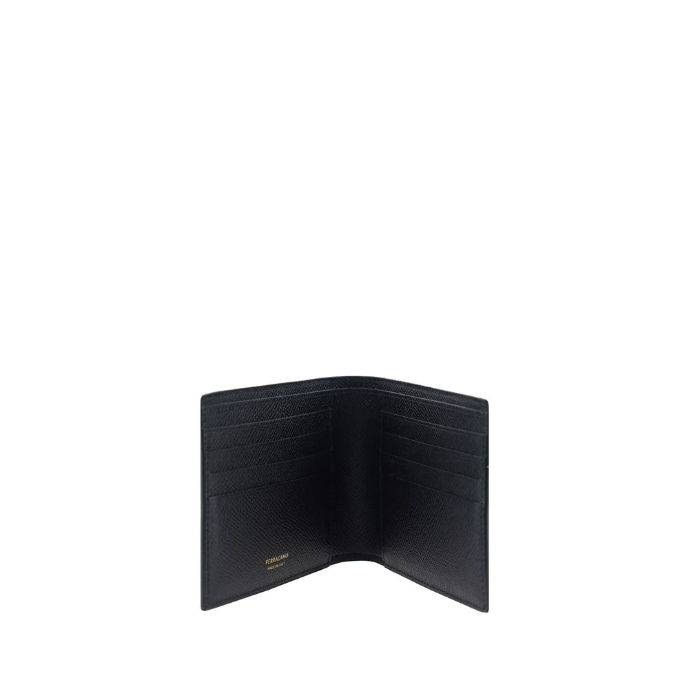 Ferragamo Brieftasche