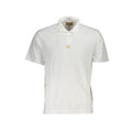 La Martina Polo aus reiner Baumwolle mit schicker Stickerei
