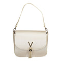 Mario Valentino Verde Polyurethane Women Handbag
