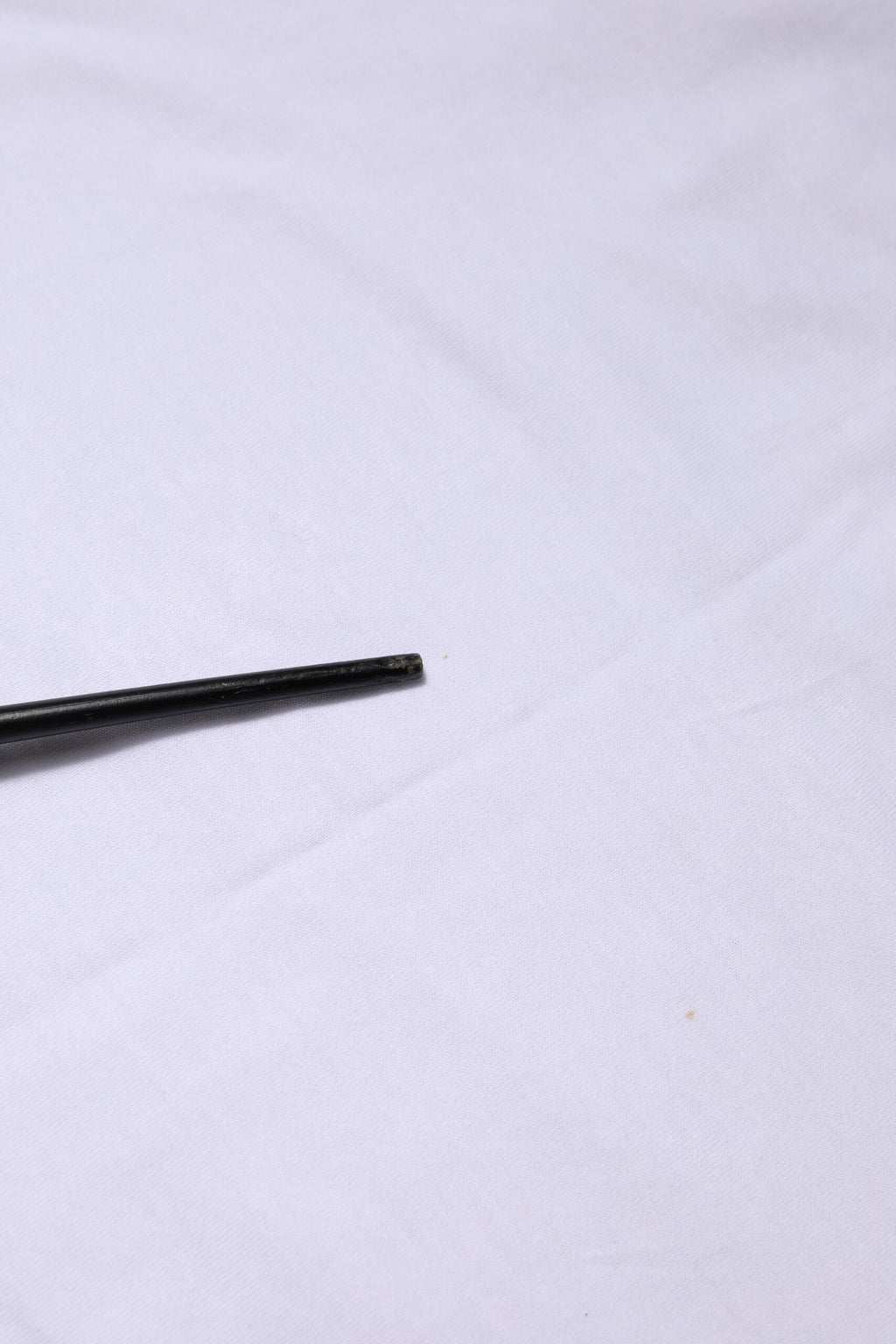 Dolce & Gabbana Weißes Baumwoll-T-Shirt mit kurzen Ärmeln und Rundhalsausschnitt