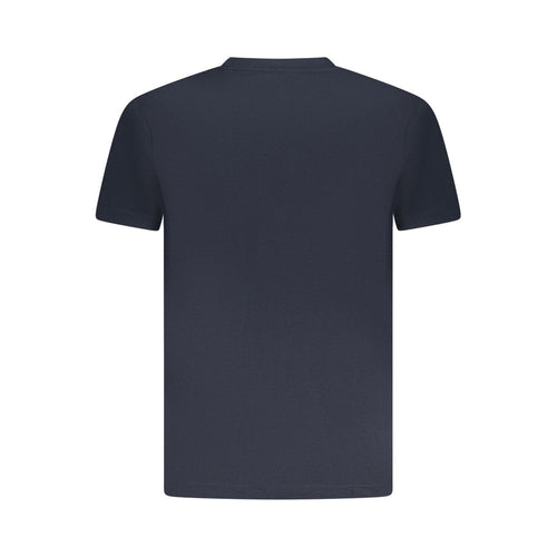 Armata Di Mare Blau Baumwolle Männer T-Shirt