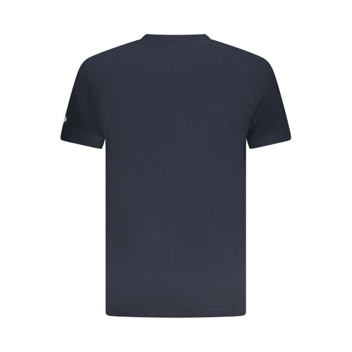 Armata Di Mare Blau Baumwolle Männer T-Shirt