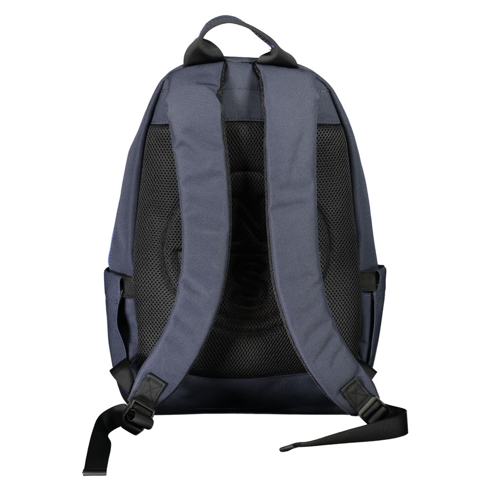 North Sails Blauer Polyester-Rucksack für Männer