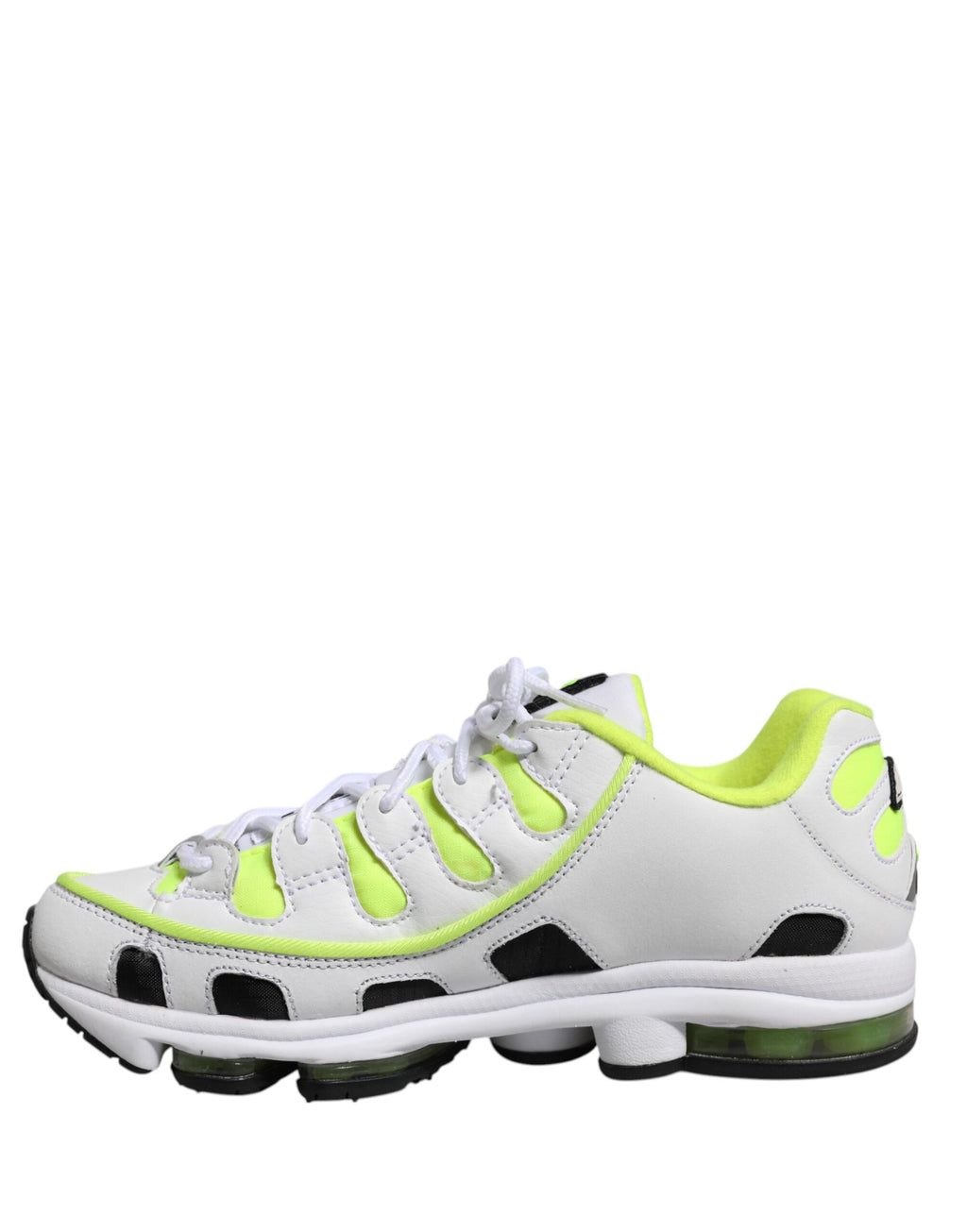 MSGM Multicolor Low Top Trainer Schnürsenkel Turnschuhe Schuhe