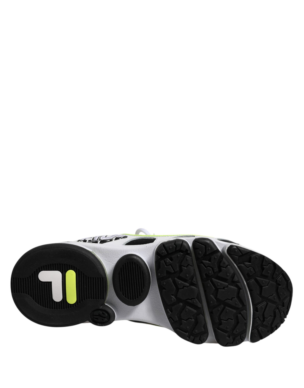 MSGM Multicolor Low Top Trainer Schnürsenkel Turnschuhe Schuhe