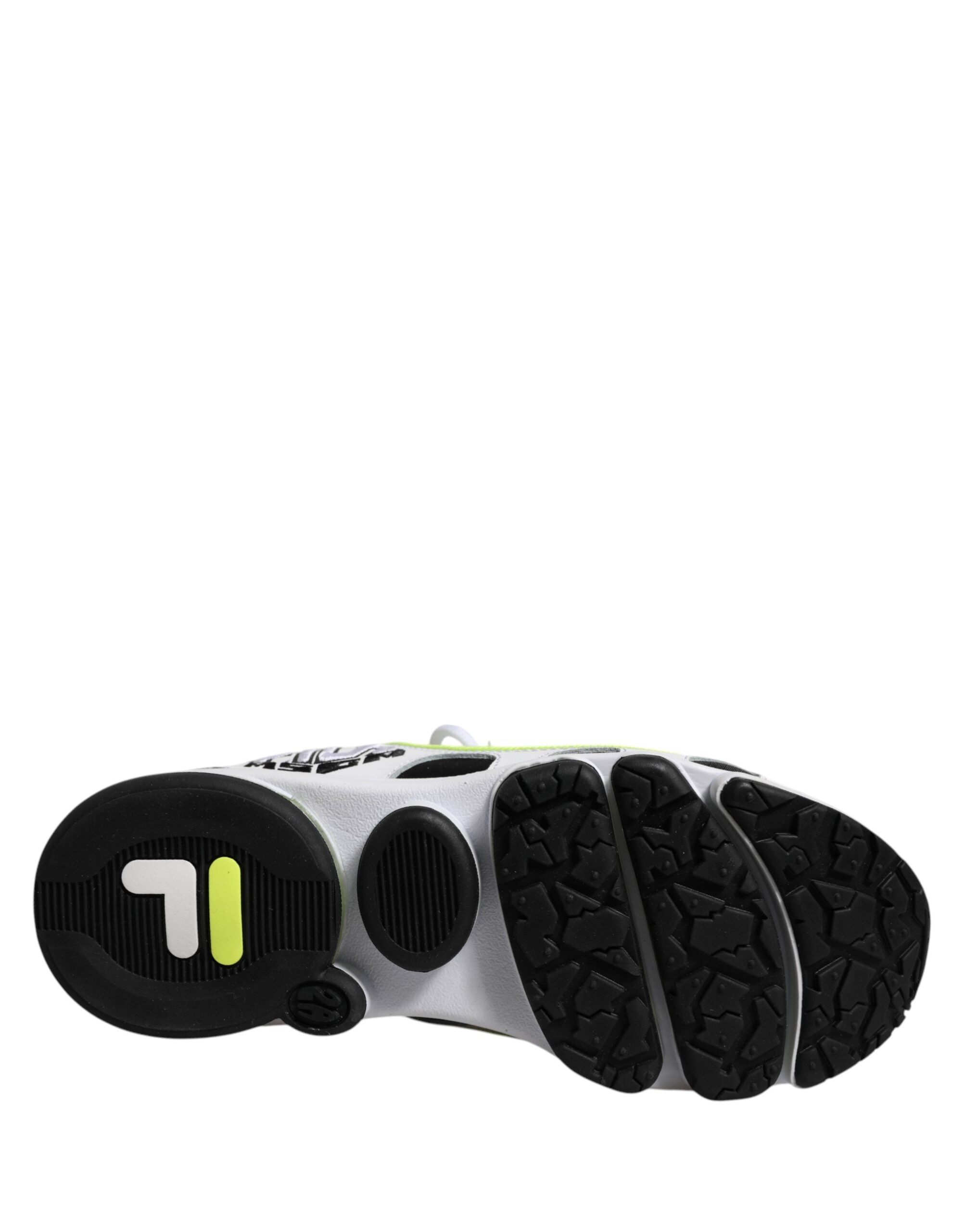 MSGM Multicolor Low Top Trainer Schnürsenkel Turnschuhe Schuhe