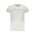 Accademia Militare T-Shirt aus weißer Baumwolle