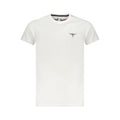 Accademia Militare T-Shirt aus weißer Baumwolle