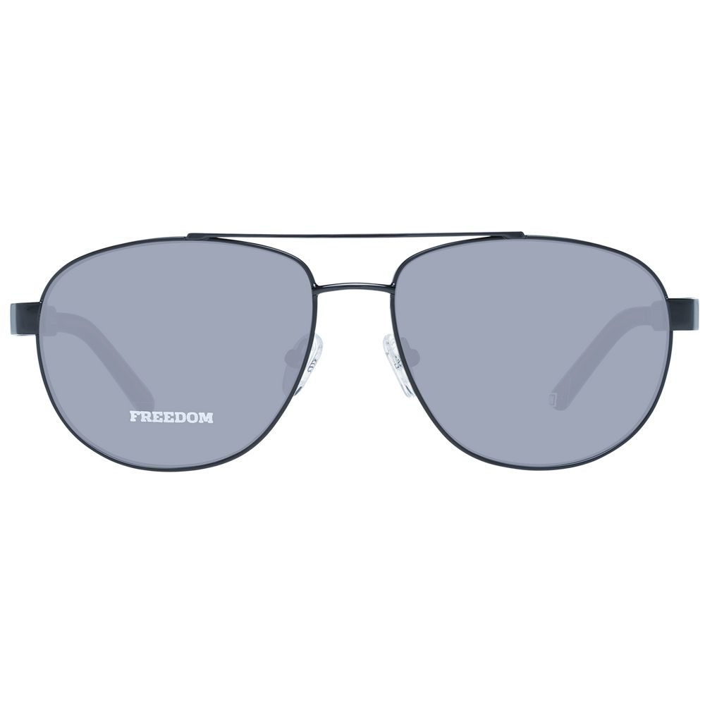 Harley-Davidson Schwarze Männer Sonnenbrille