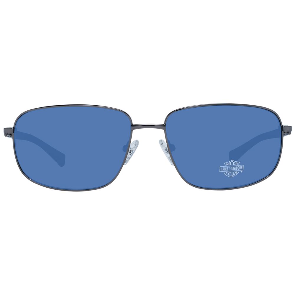Harley-Davidson Graue Männer-Sonnenbrille