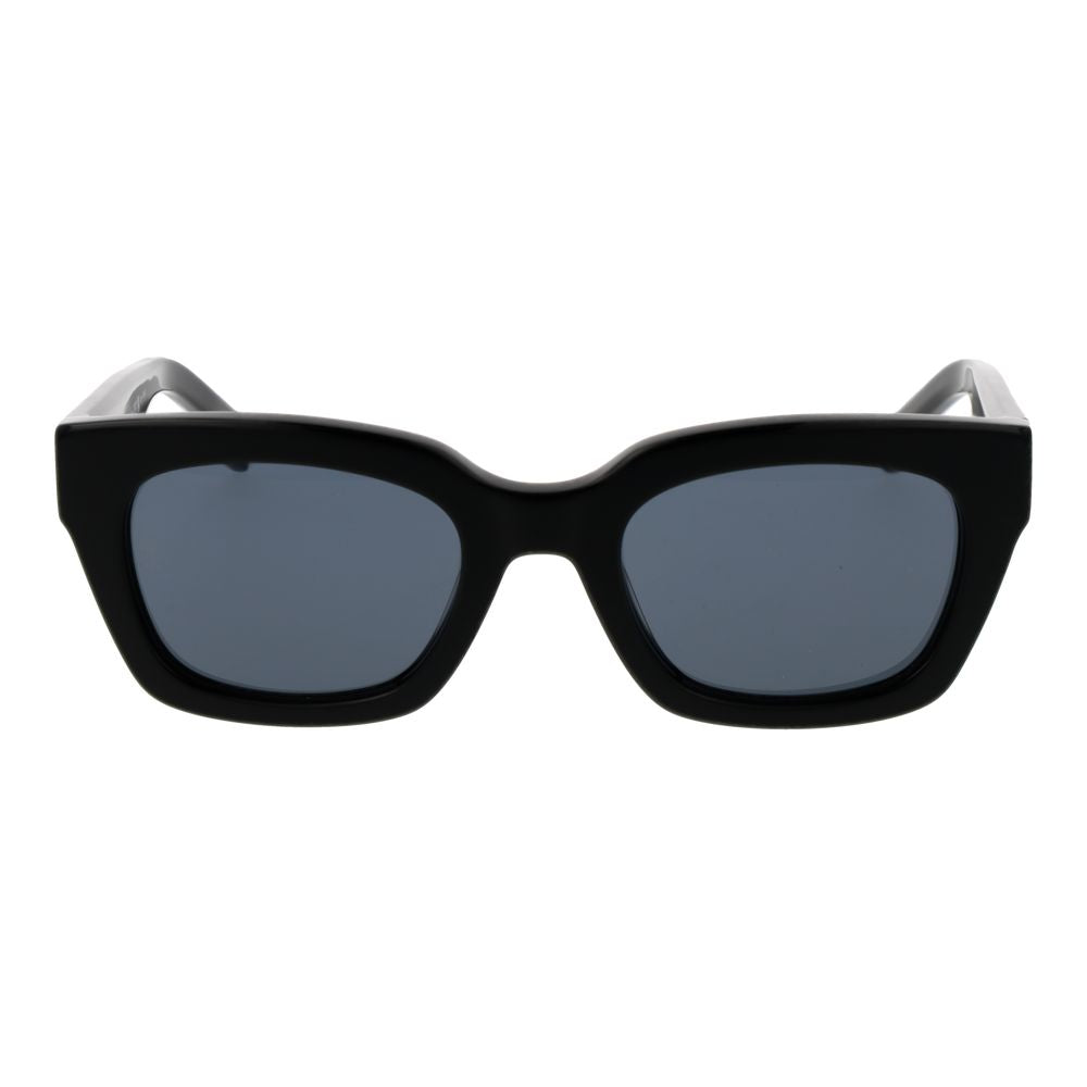 Tommy Hilfiger Schwarze Frauen Sonnenbrille