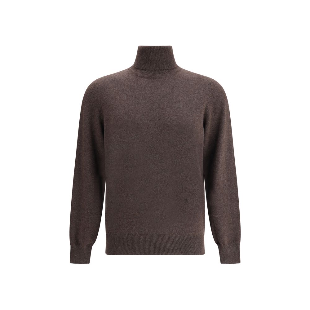 Brunello Cucinelli Rollkragenpullover