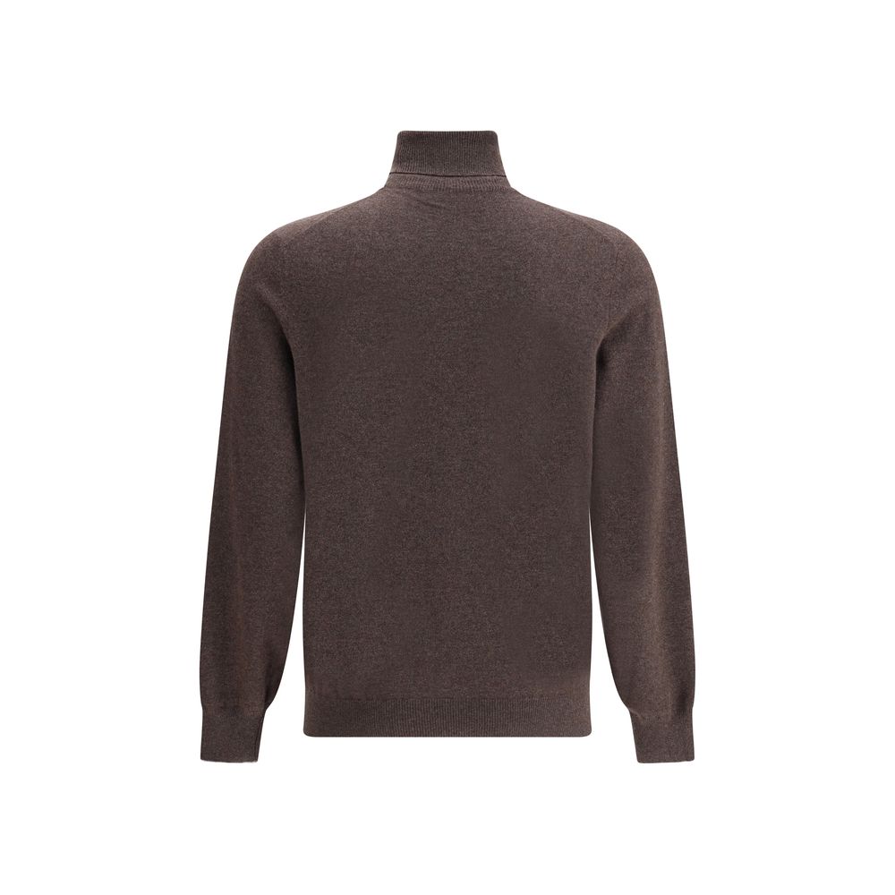 Brunello Cucinelli Rollkragenpullover