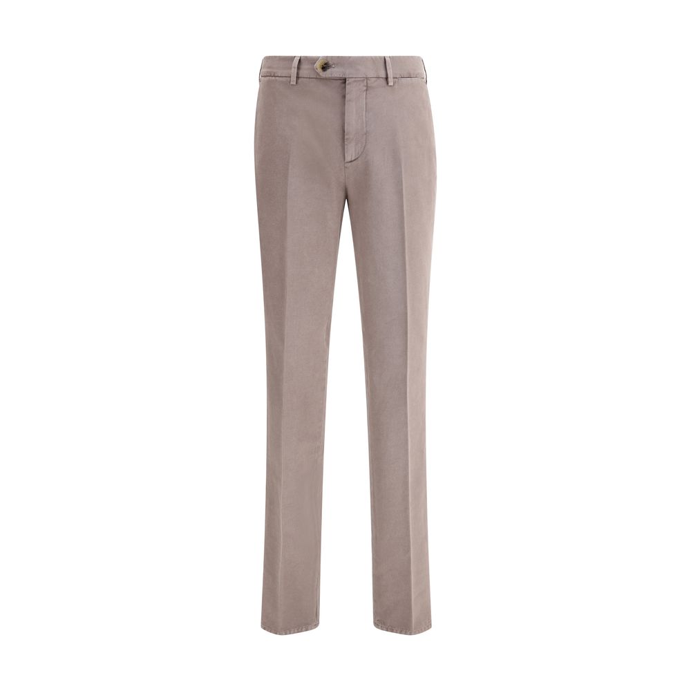 Brunello Cucinelli Gefärbte Hosen