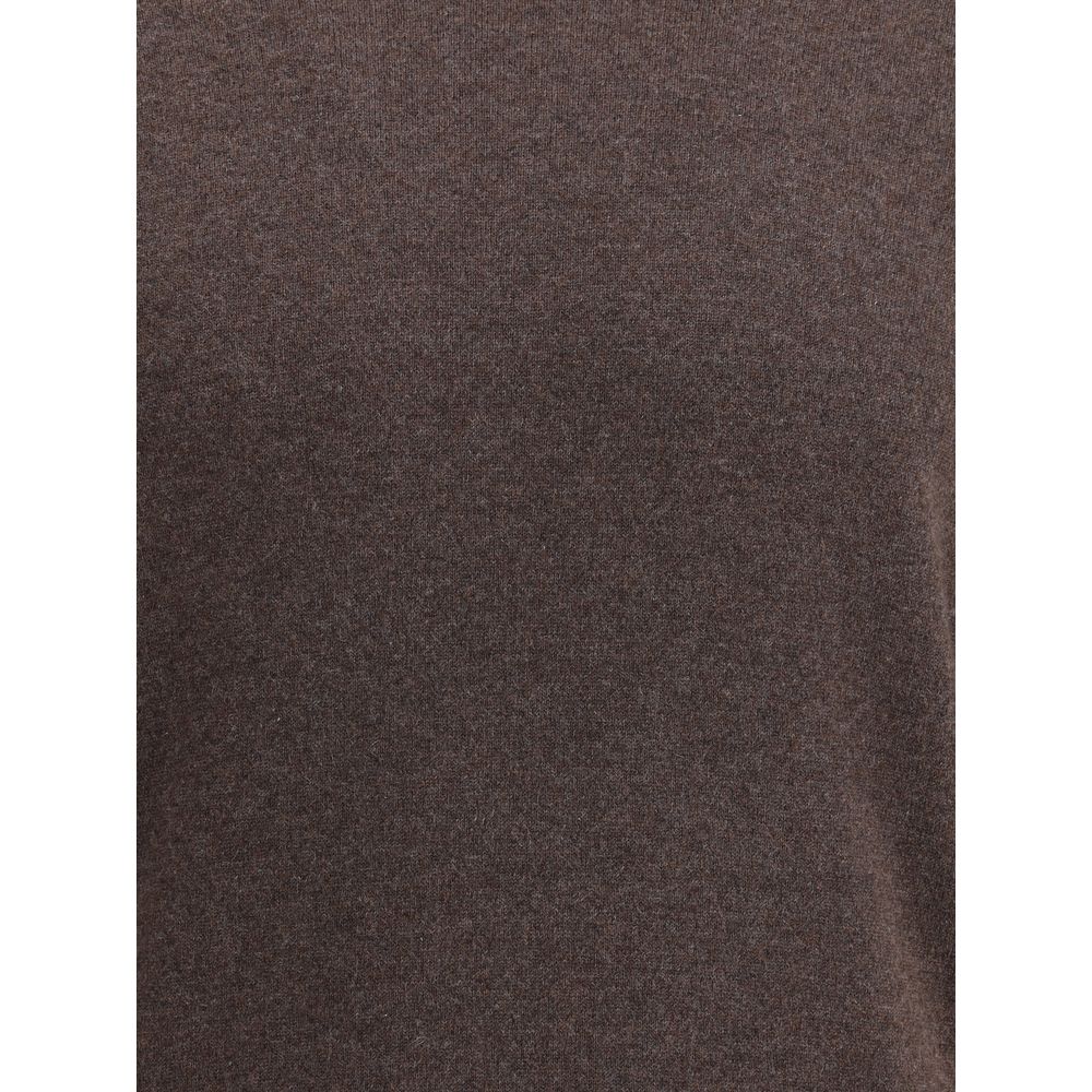 Brunello Cucinelli Rollkragenpullover