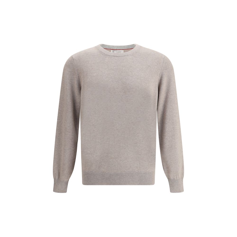 Brunello Cucinelli Kaschmir-Pullover