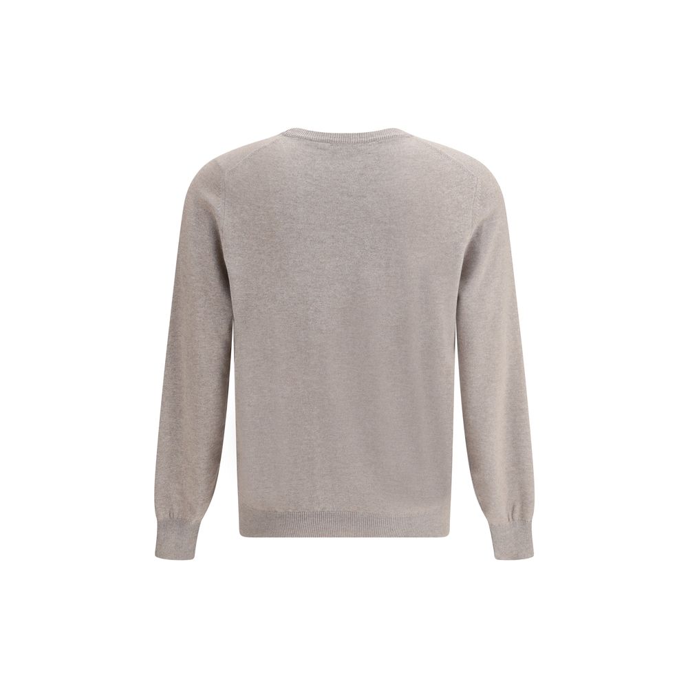 Brunello Cucinelli Kaschmir-Pullover