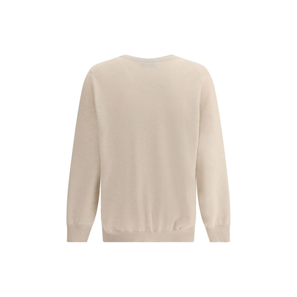 Brunello Cucinelli Kaschmir-Pullover