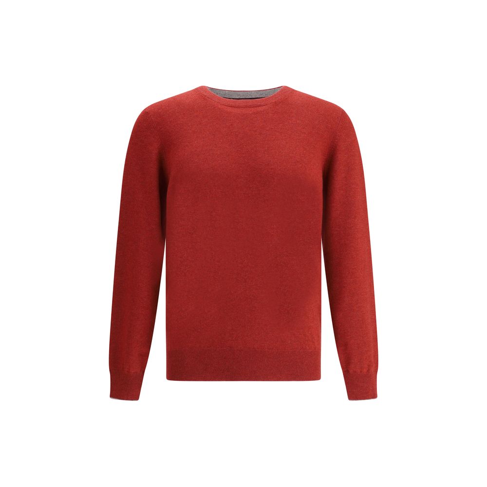 Brunello Cucinelli Kaschmir-Pullover