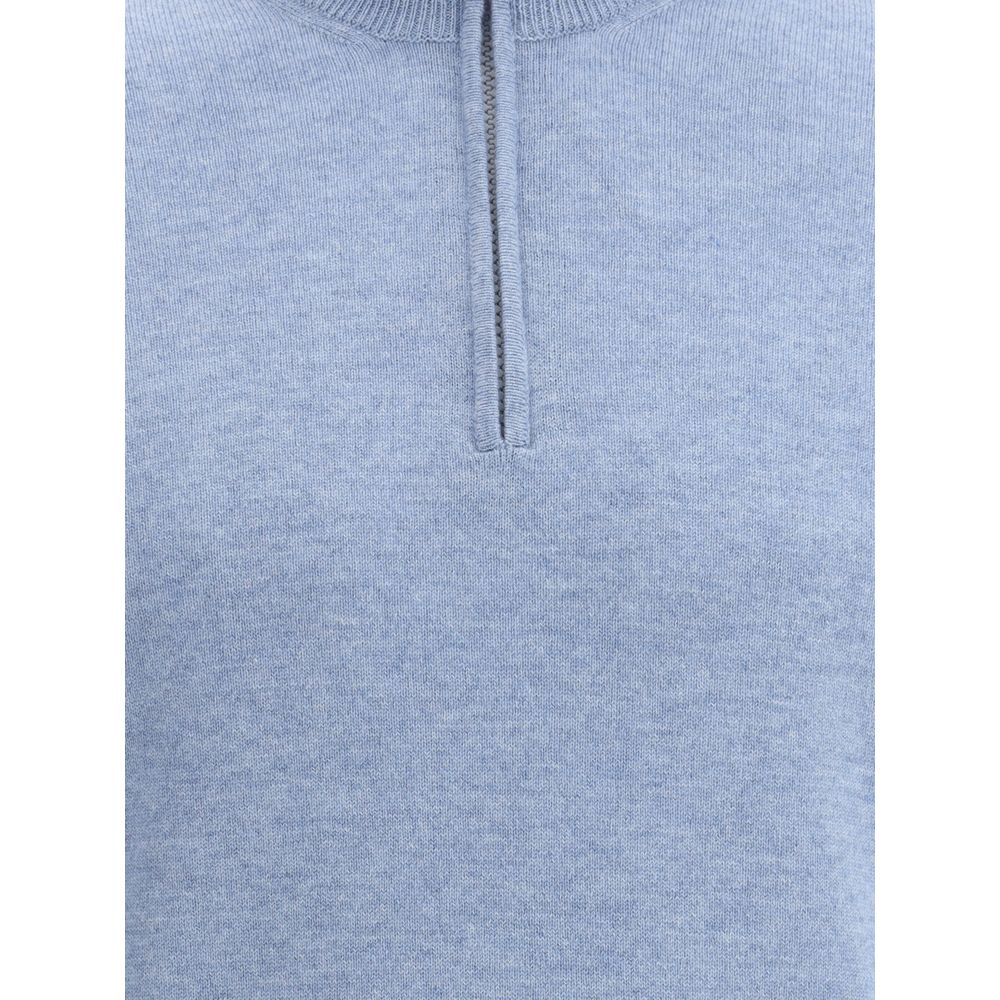 Brunello Cucinelli Kaschmir-Pullover