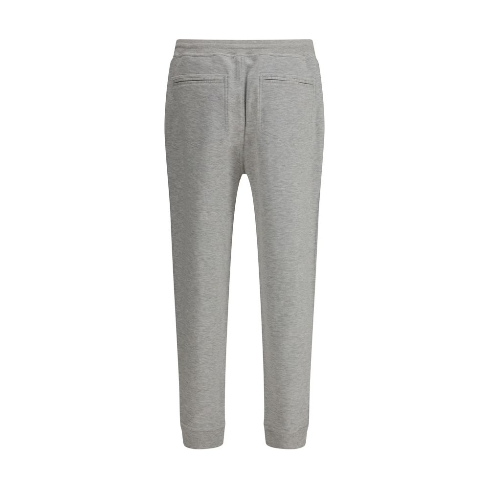 Brunello Cucinelli Baumwoll-Sweatpants